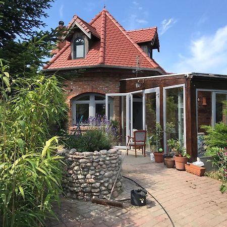 רבאל Ferienhaus 1 מראה חיצוני תמונה