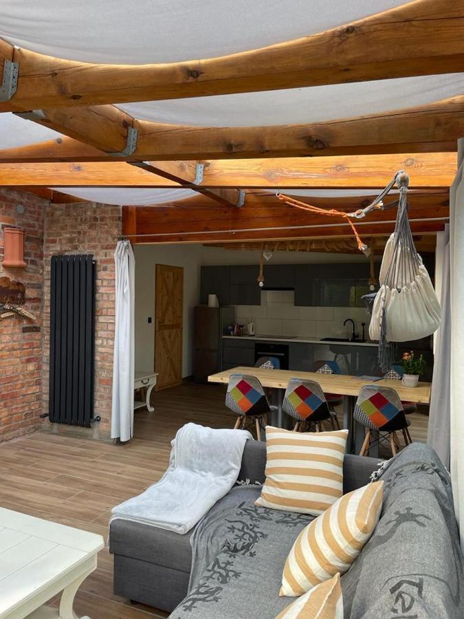 רבאל Ferienhaus 1 מראה חיצוני תמונה
