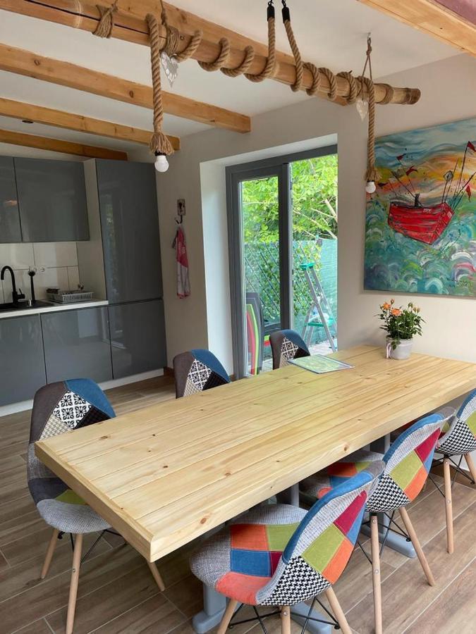 רבאל Ferienhaus 1 מראה חיצוני תמונה