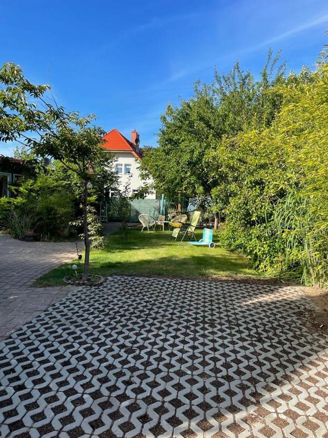 רבאל Ferienhaus 1 מראה חיצוני תמונה