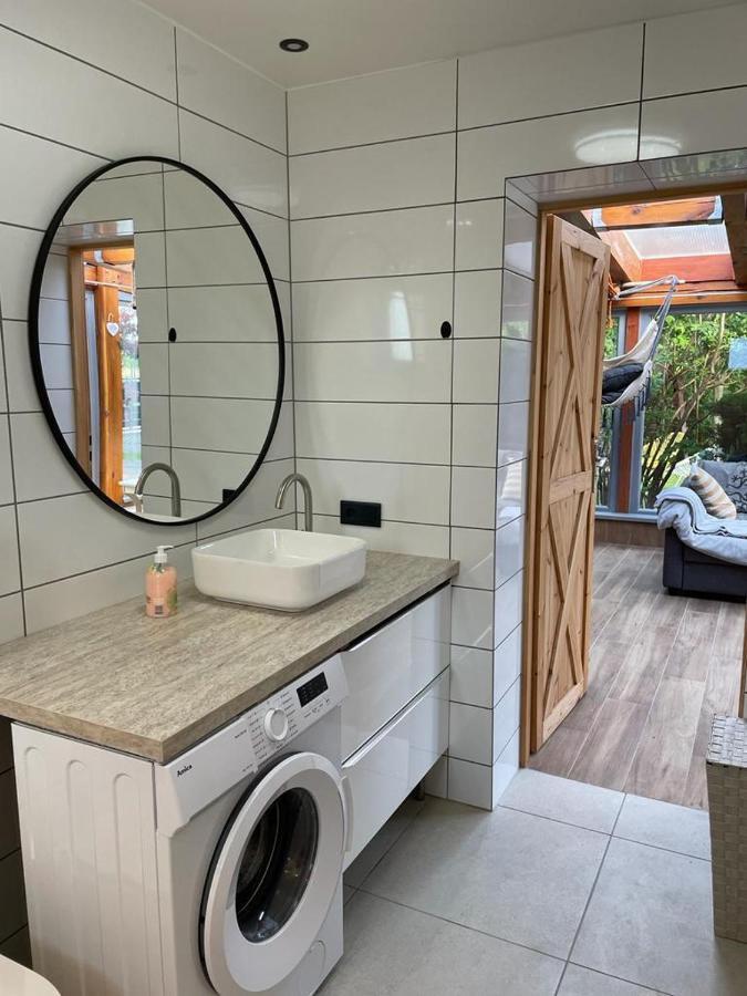 רבאל Ferienhaus 1 מראה חיצוני תמונה