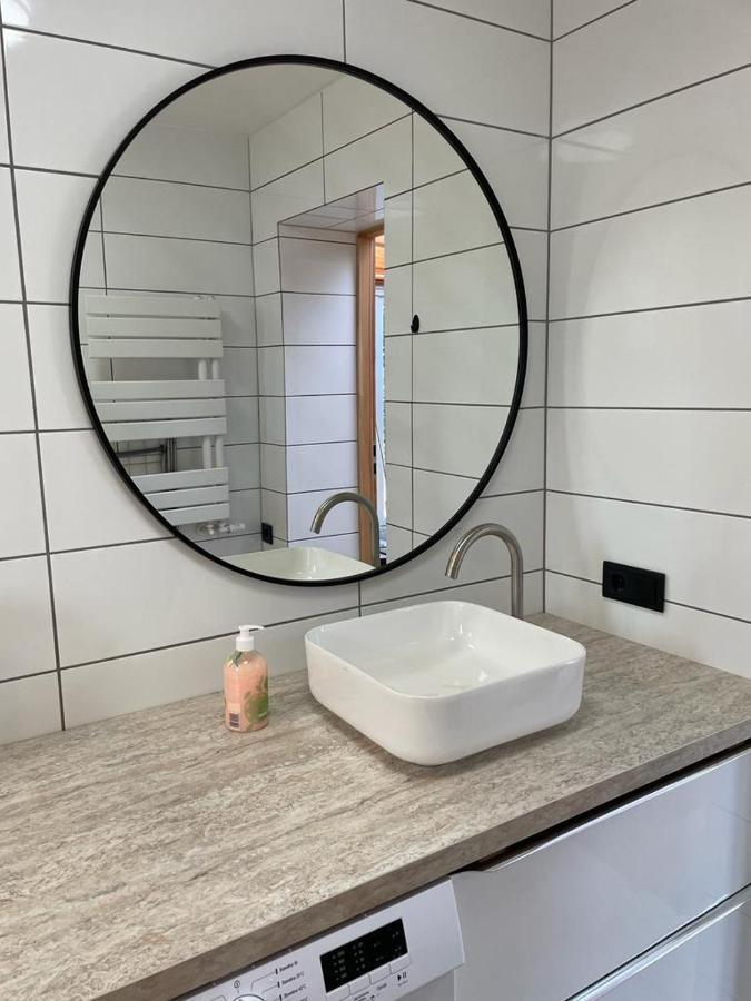רבאל Ferienhaus 1 מראה חיצוני תמונה