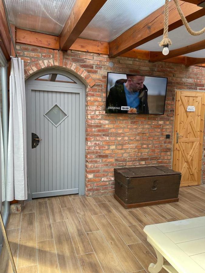 רבאל Ferienhaus 1 מראה חיצוני תמונה