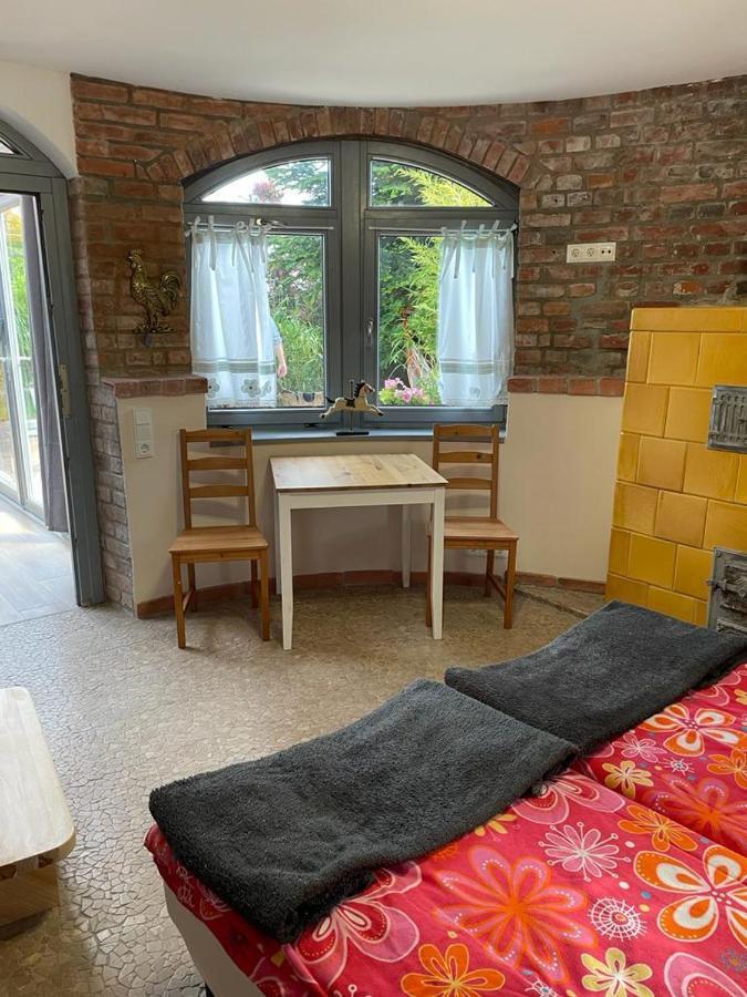 רבאל Ferienhaus 1 מראה חיצוני תמונה
