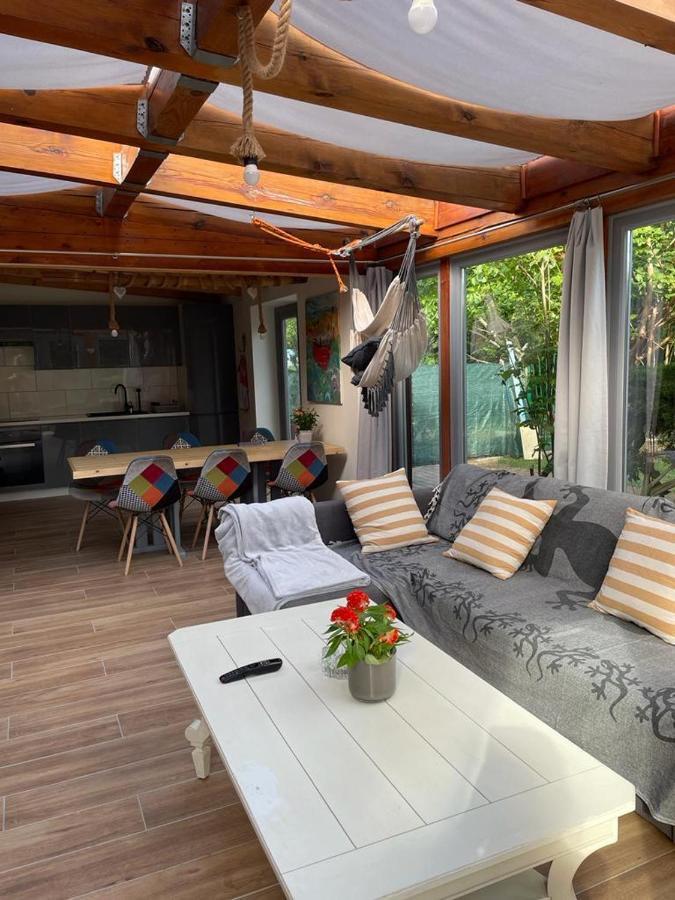 רבאל Ferienhaus 1 מראה חיצוני תמונה