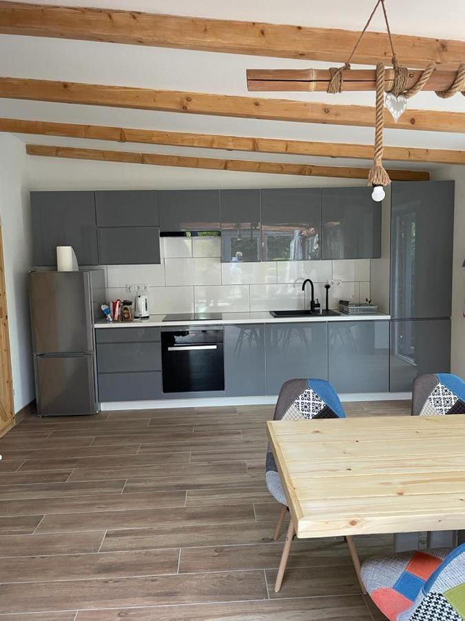רבאל Ferienhaus 1 מראה חיצוני תמונה
