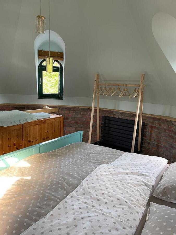 רבאל Ferienhaus 1 מראה חיצוני תמונה