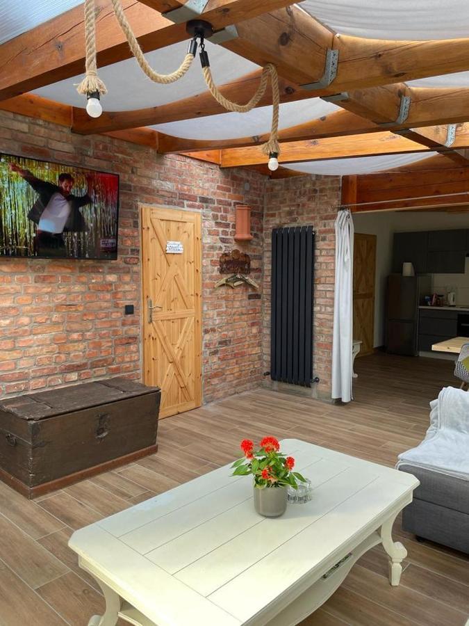רבאל Ferienhaus 1 מראה חיצוני תמונה