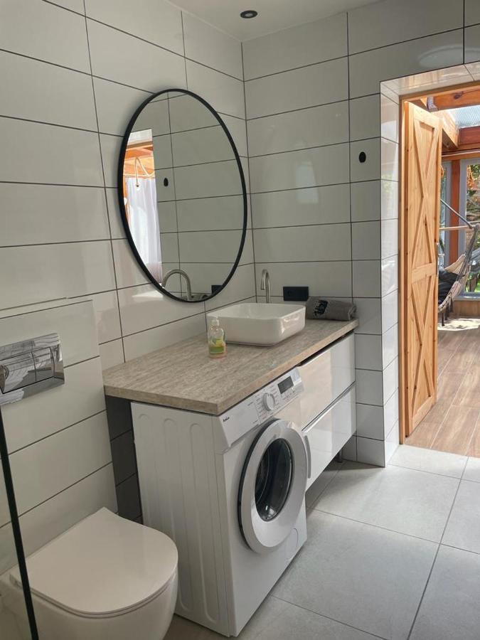 רבאל Ferienhaus 1 מראה חיצוני תמונה
