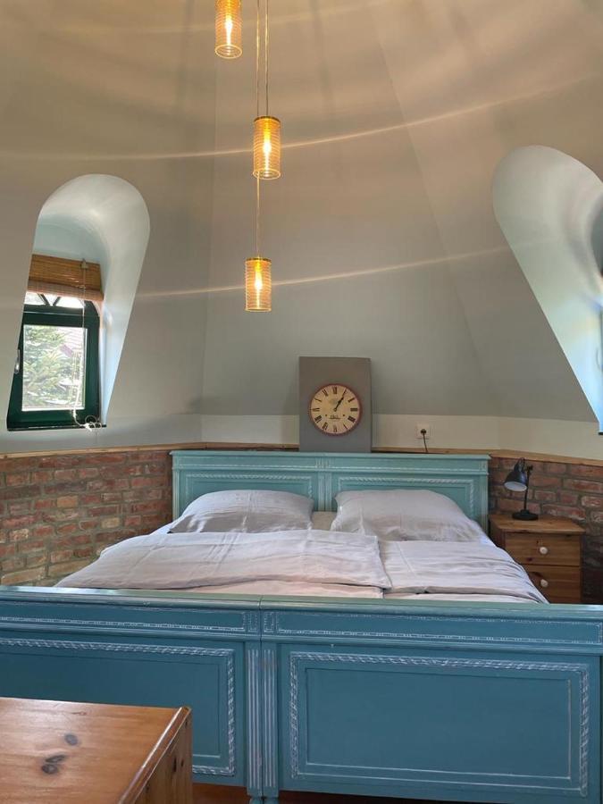רבאל Ferienhaus 1 מראה חיצוני תמונה